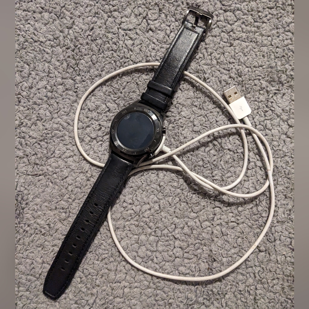 EUC Huawei Watch 2